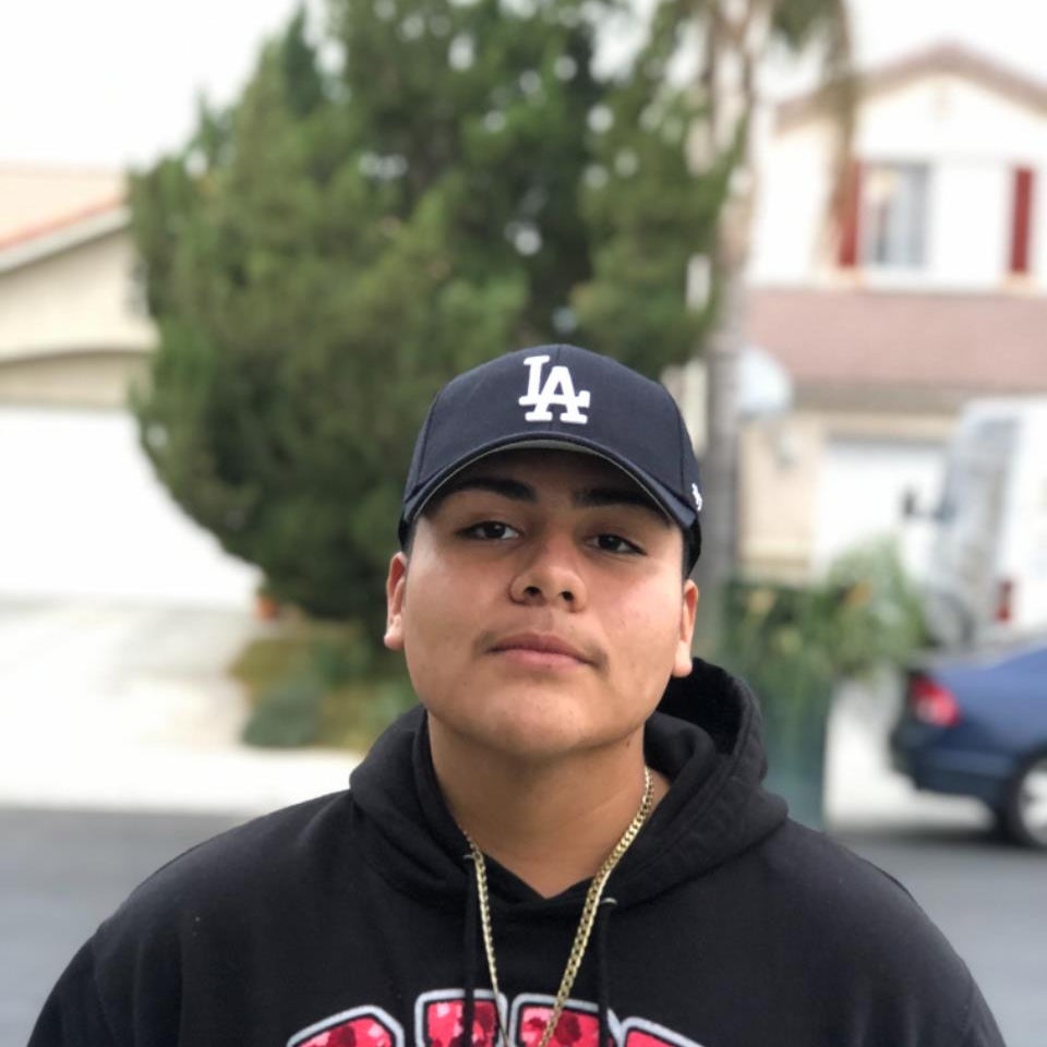 Jason Iglesias mugshot