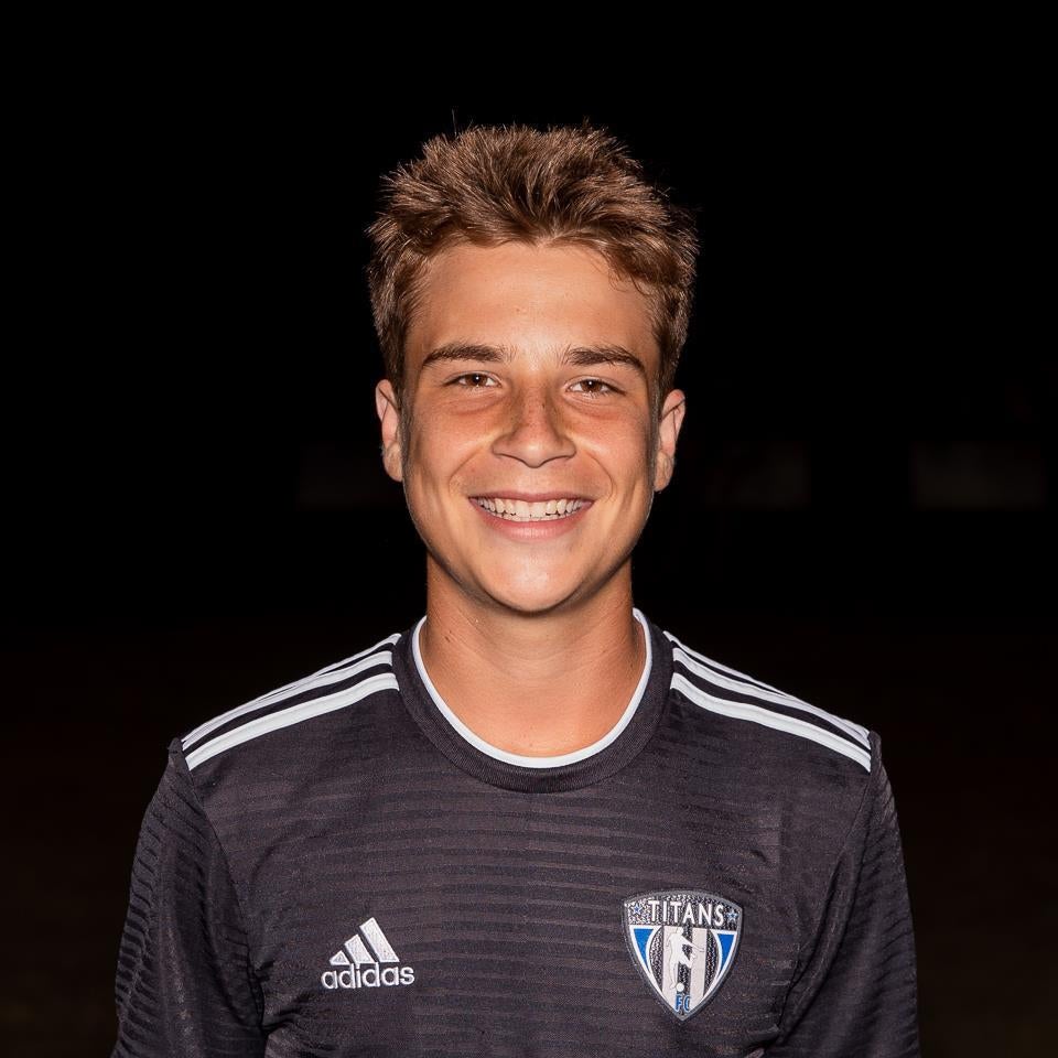Zarek Urrutia mugshot