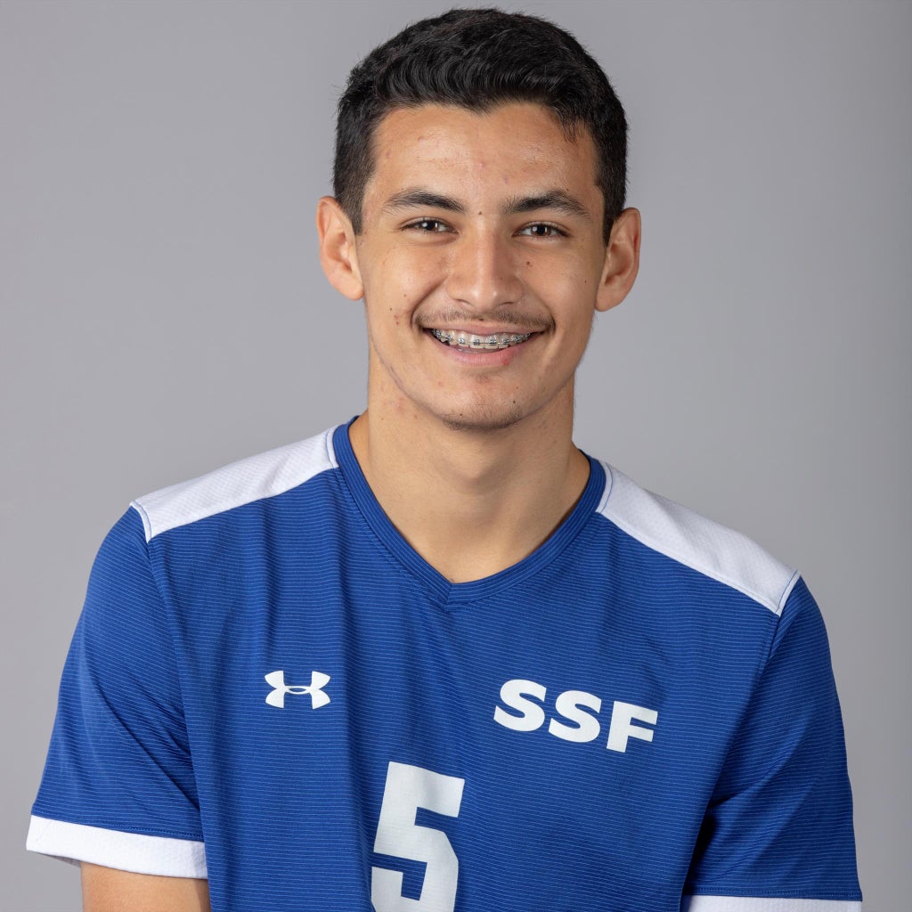 Aldo Sanchez