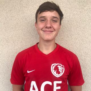 Florian Schlossman