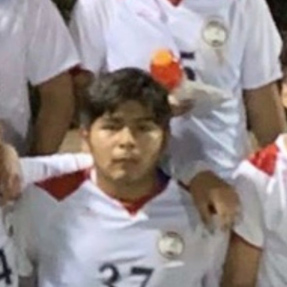Eric Duran 