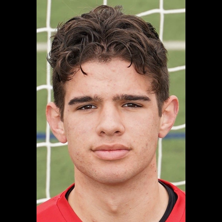 Matthew Leal