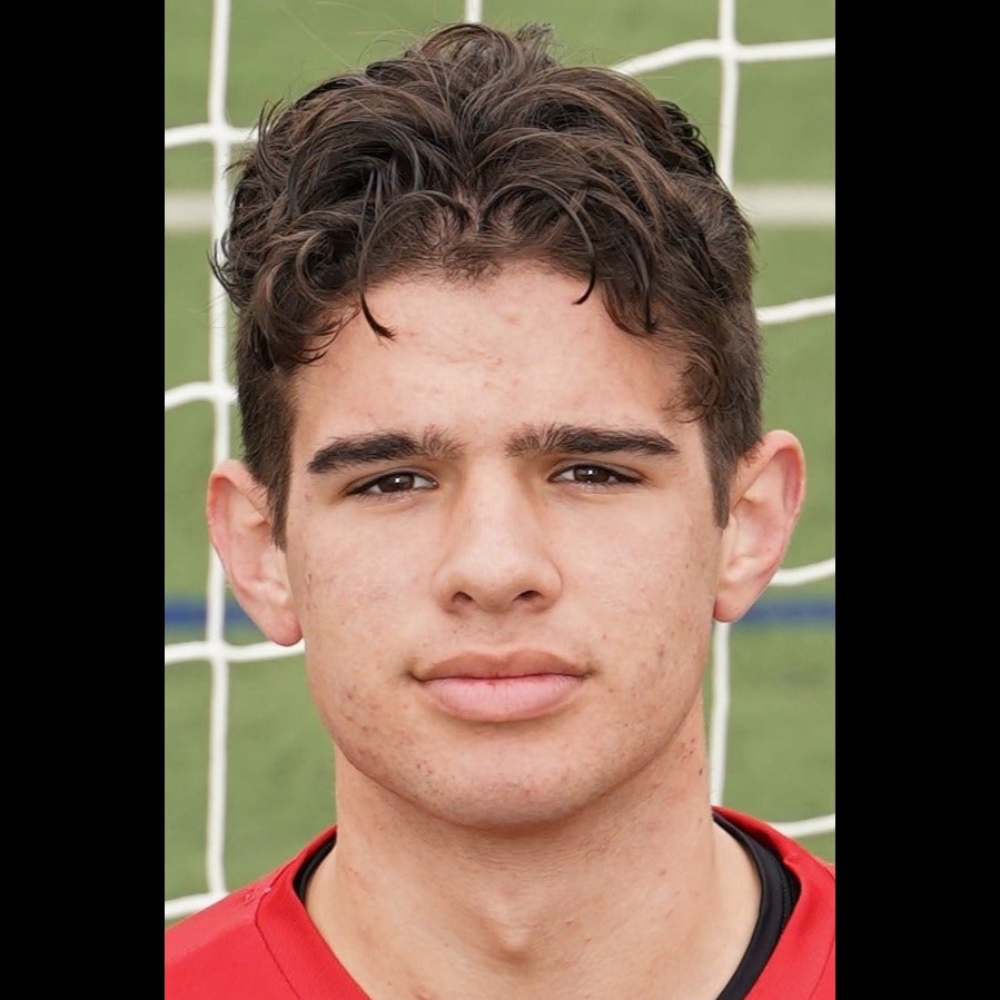 Matthew Leal mugshot