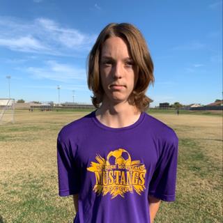 Joey Hammock mugshot