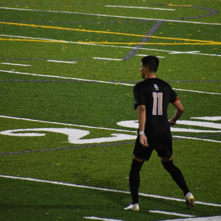Matthew Salguero