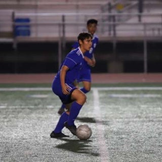 Andrew Diaz