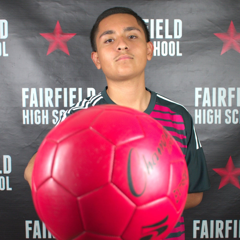 Daniel Guiterrez mugshot