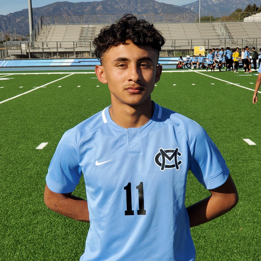 Ronaldo Ibarra mugshot