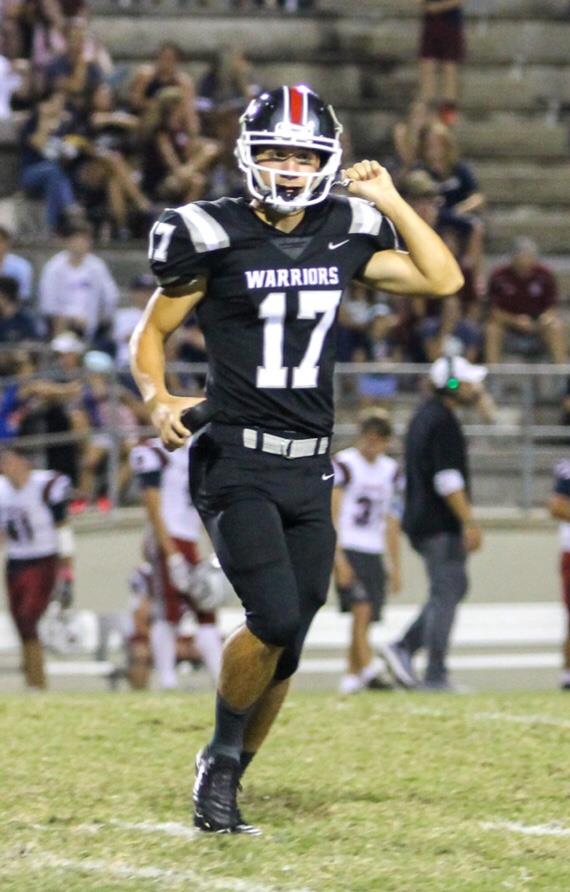 Ethan Hames