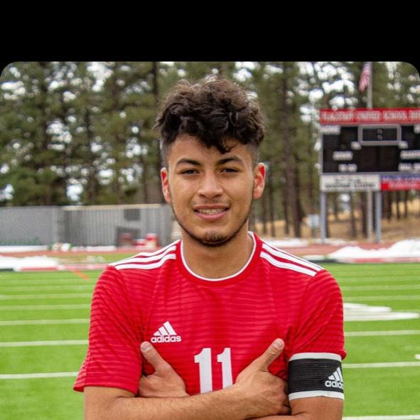 Eli Ramirez