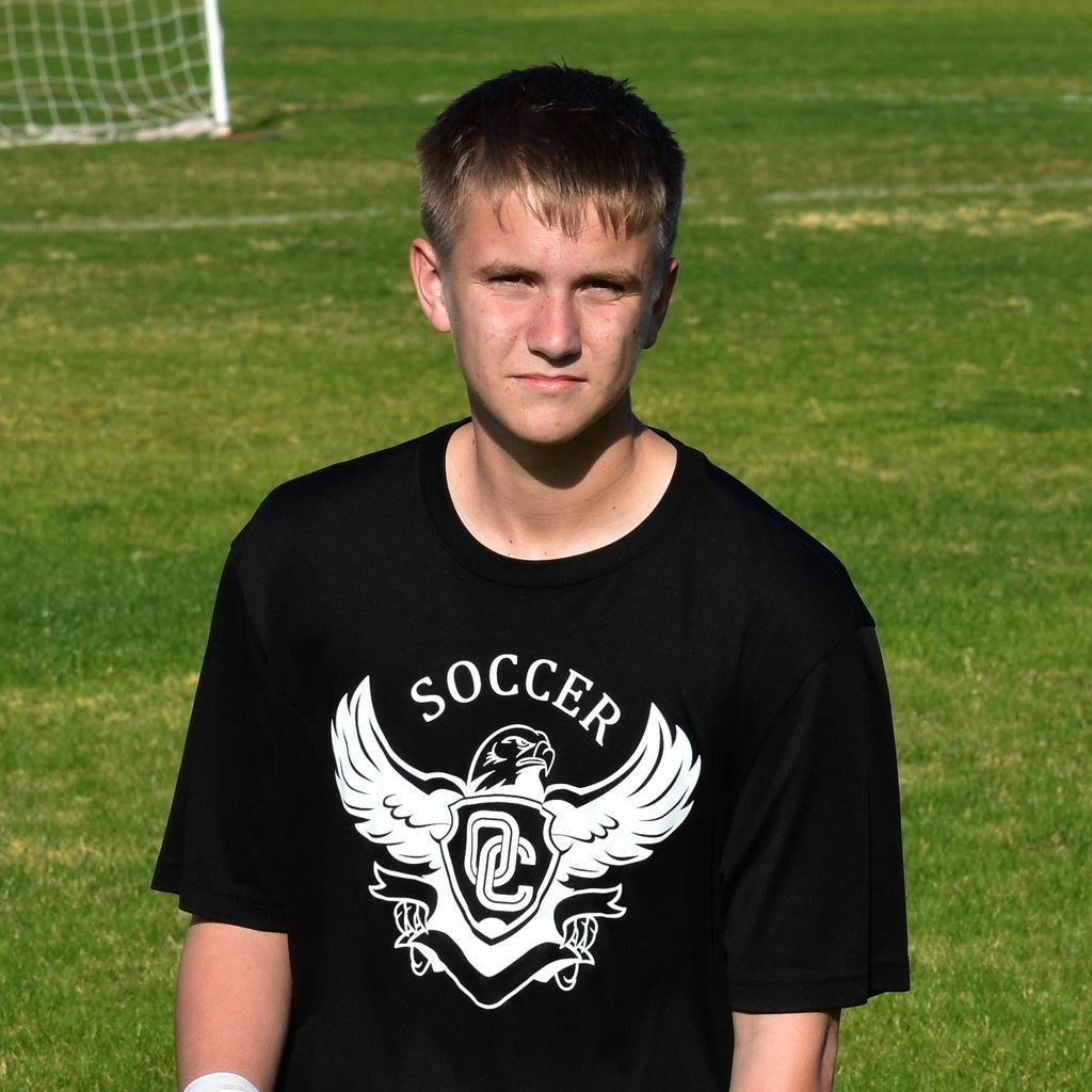 Brandon Knutson