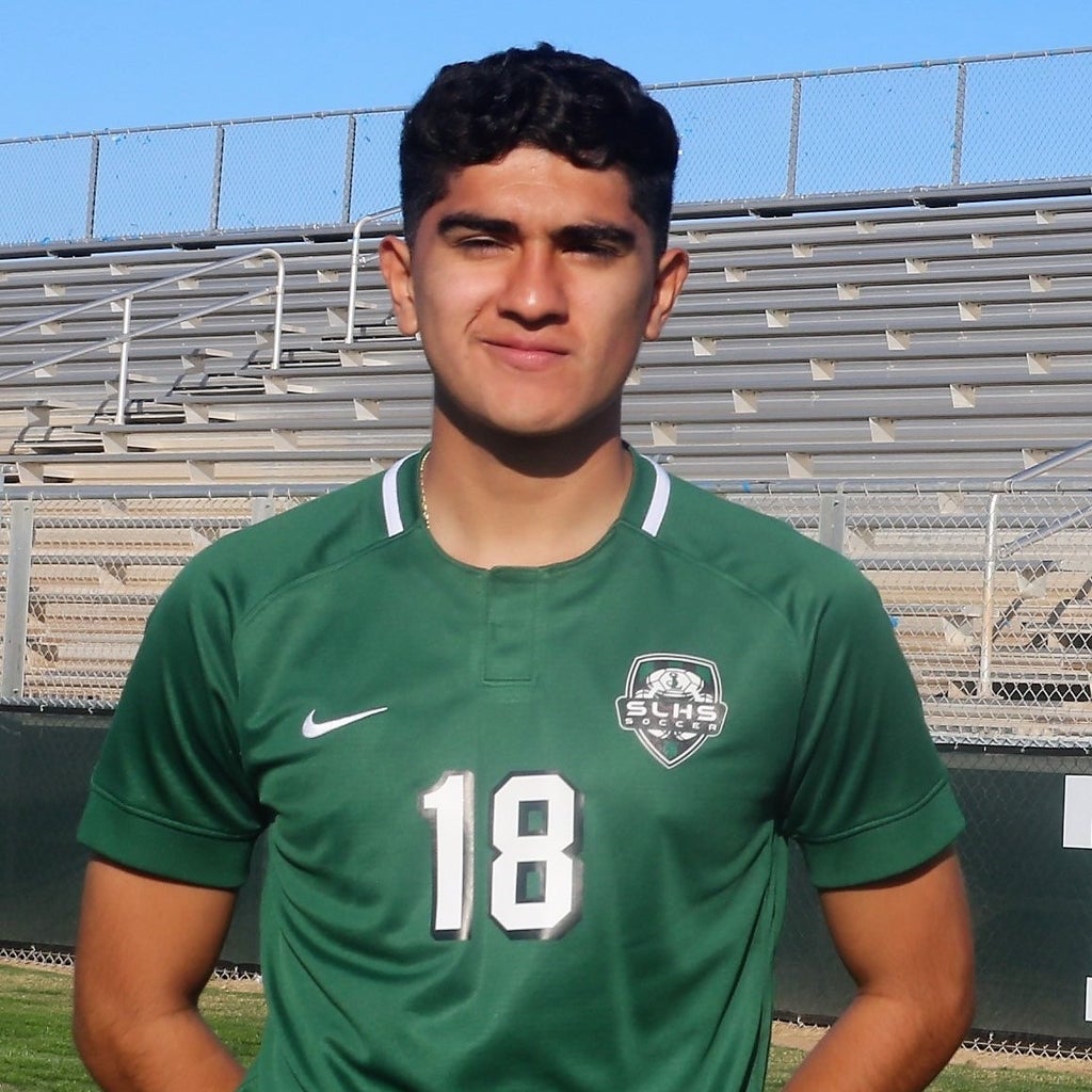 Jesus Robles