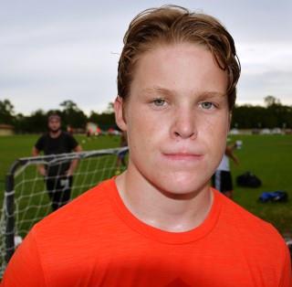 Carson Eatmon
