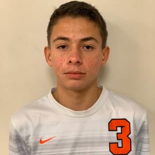 Erik Schultze mugshot