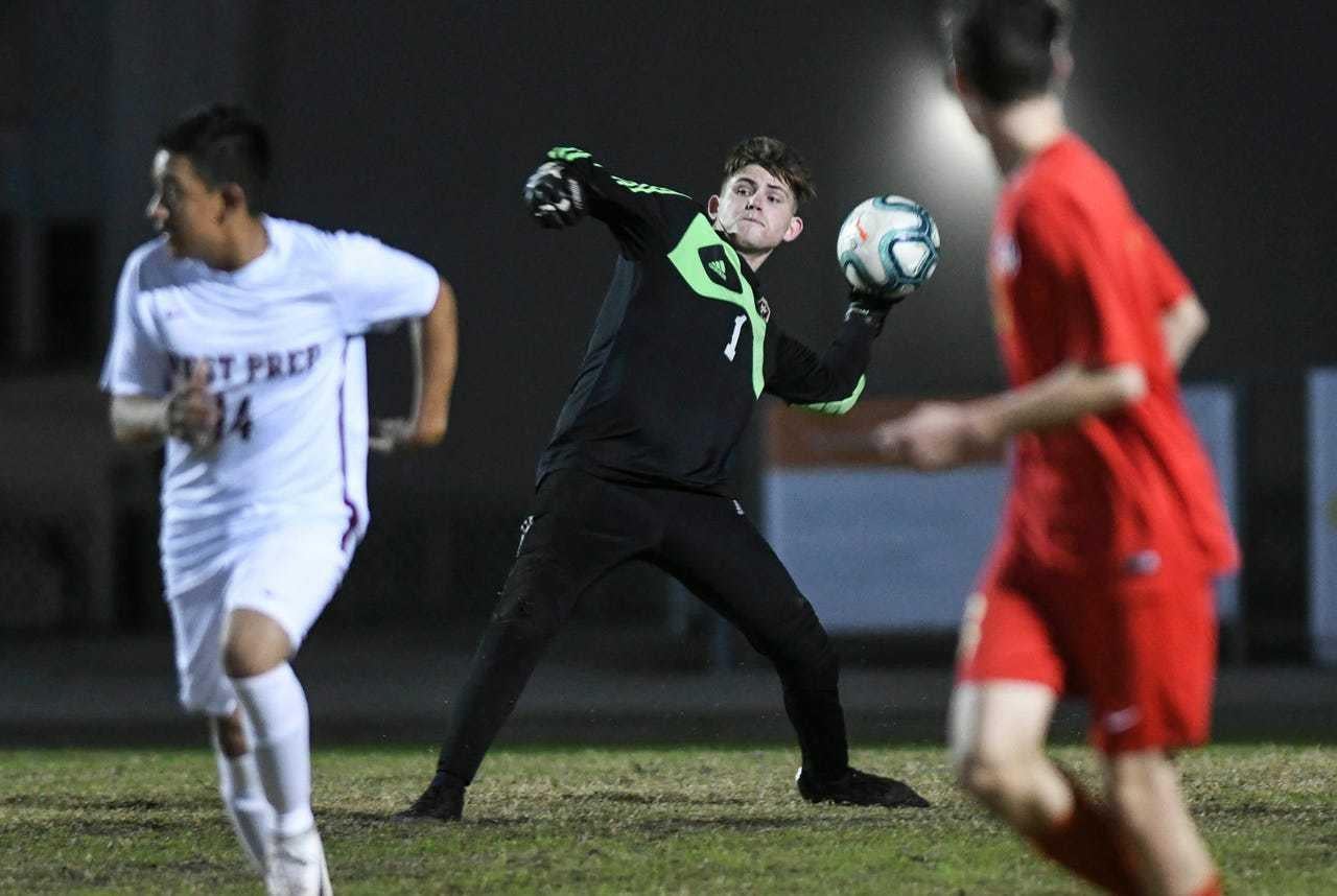 Ethan Mixon