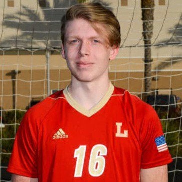 Connor Madison mugshot