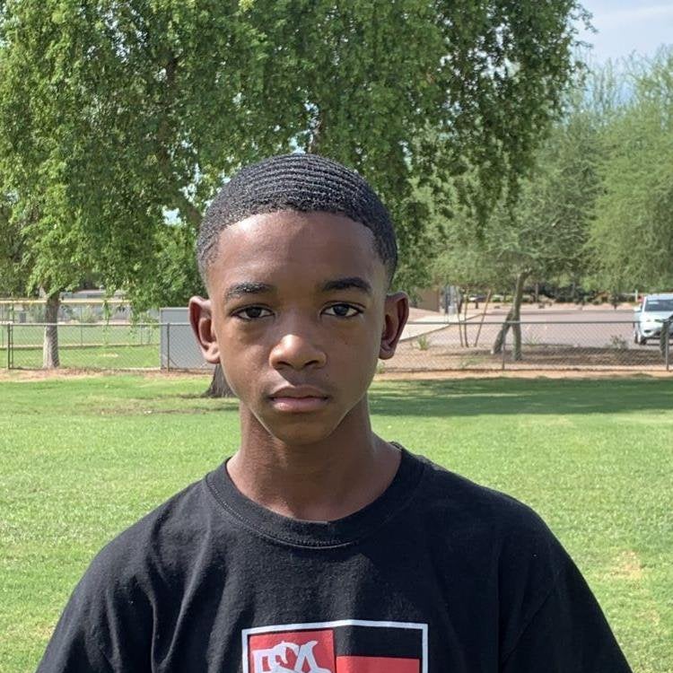 Samaad Chisley mugshot
