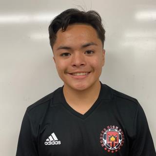 Melvin Alvarado mugshot
