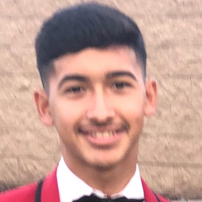 Alan Gutierrez mugshot