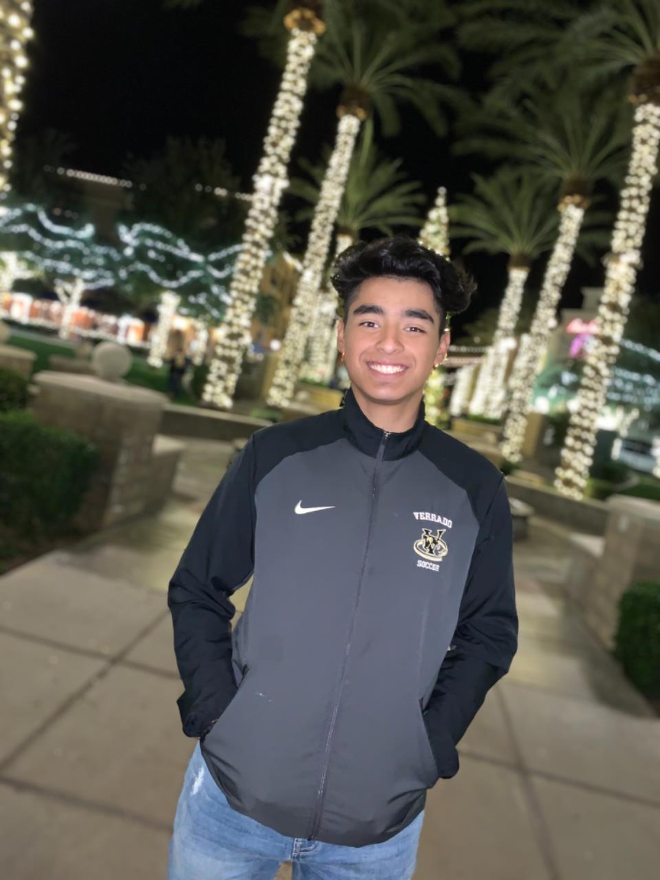 Isaac Hernandez