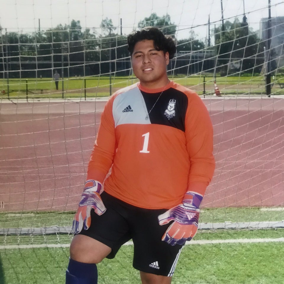 Jesse Guerrero