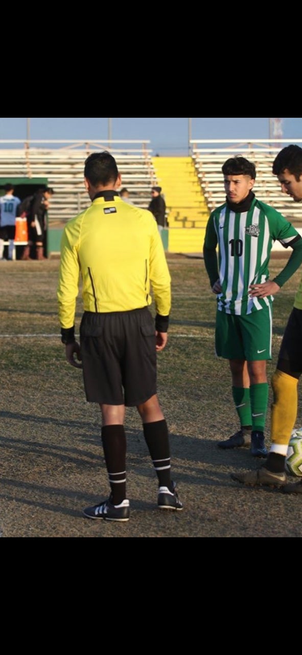 Reynaldo Iraheta