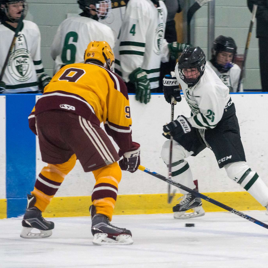Connor Melanson