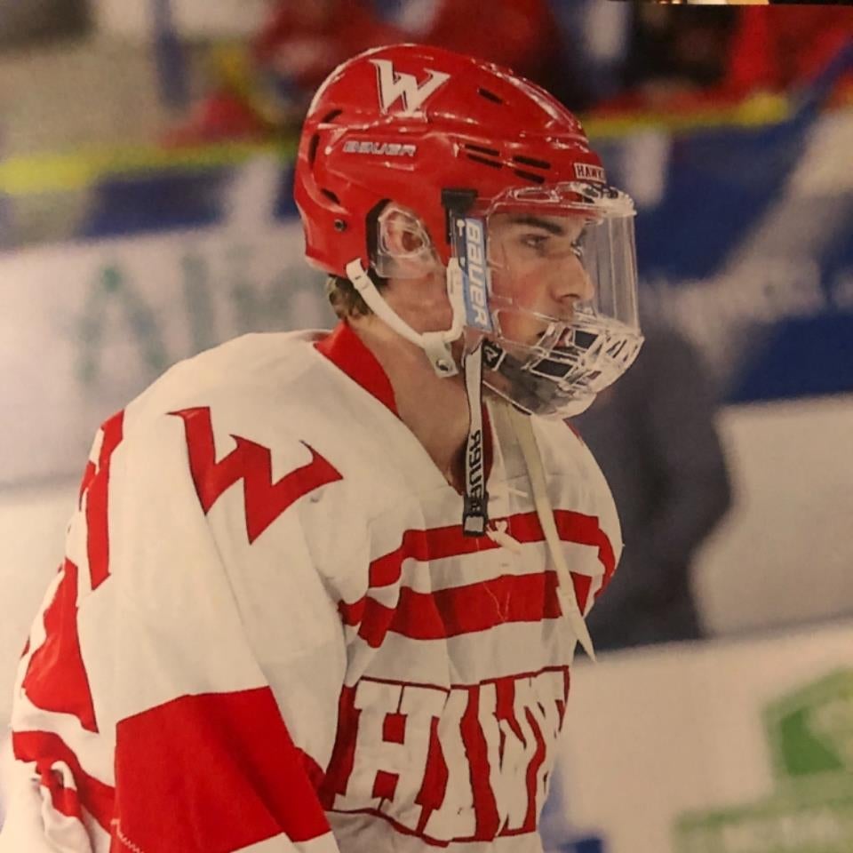 Eddie Finney