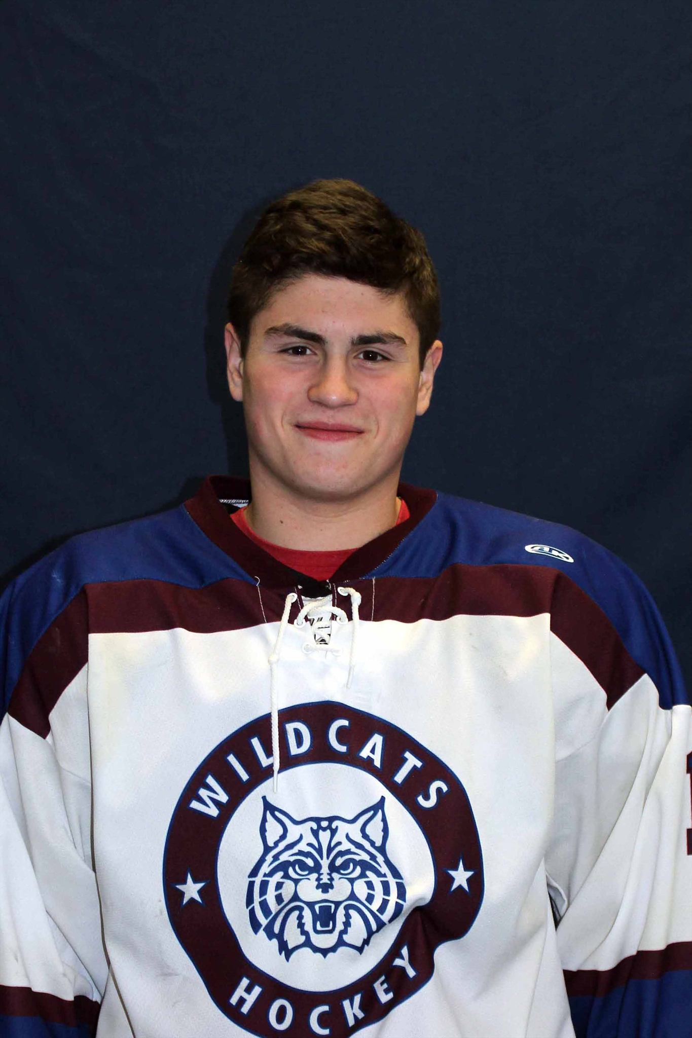 Connor Matthews