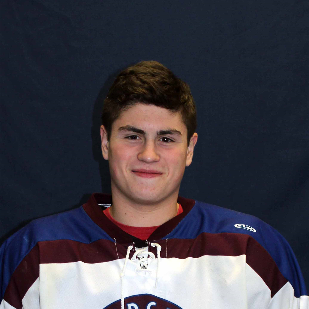 Connor Matthews