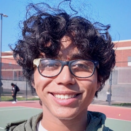 Farrell Fernandez mugshot