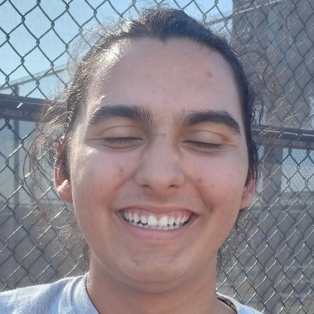 Jacob Ramirez mugshot