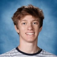 Levi Lundrigan mugshot
