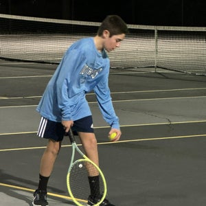 Evan Thorn
