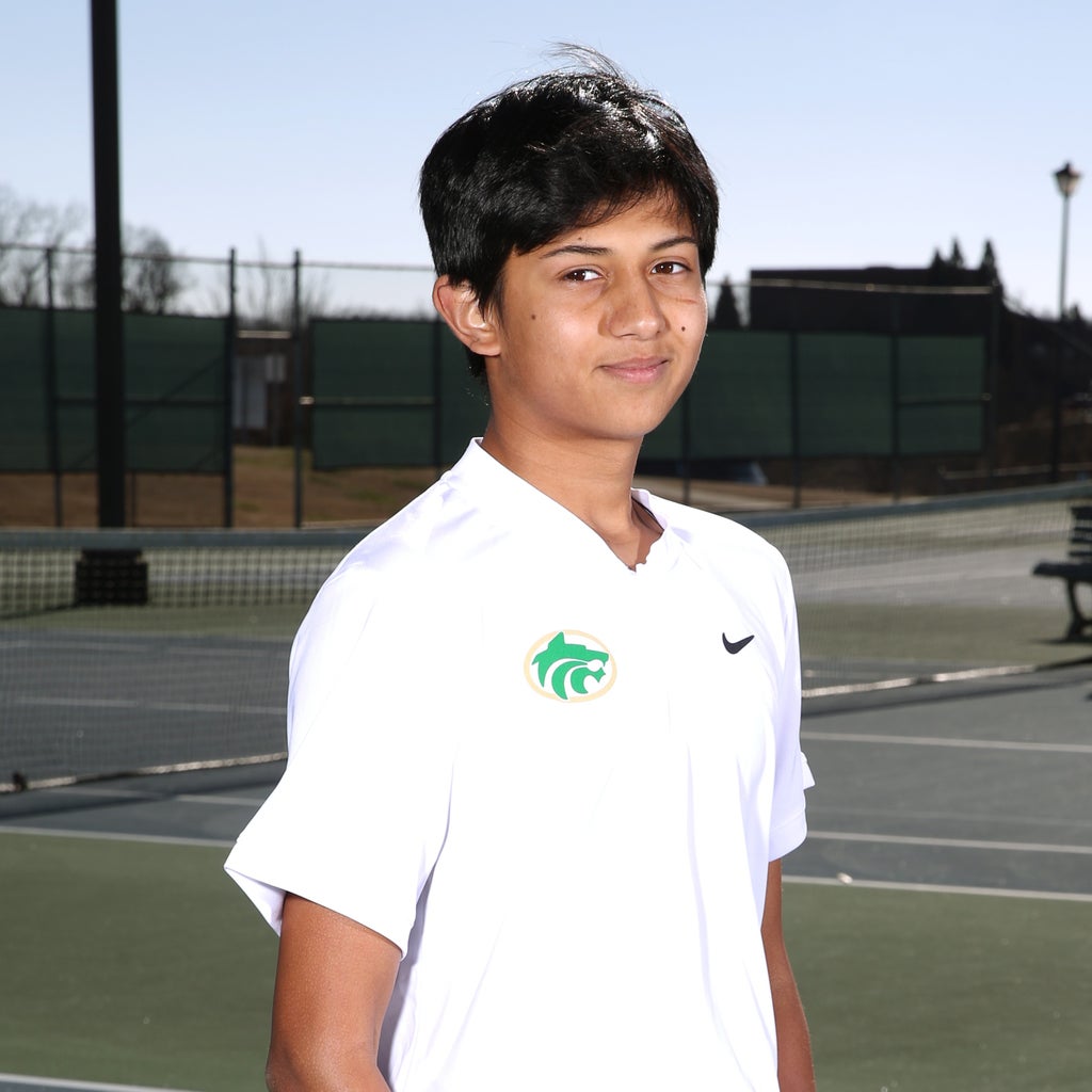 Eshaan Patel
