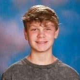 Chase Shamburger mugshot