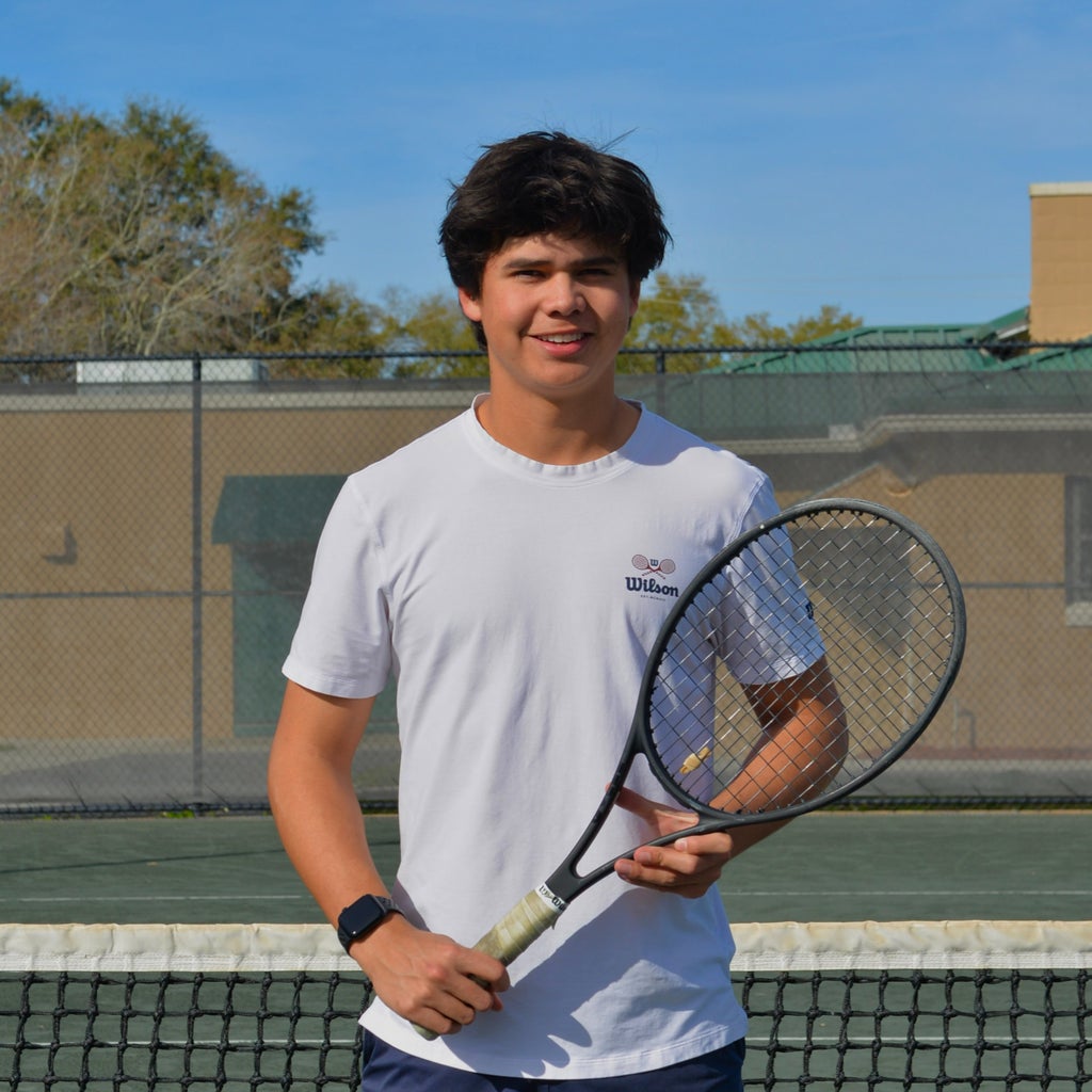 Colin Lopez