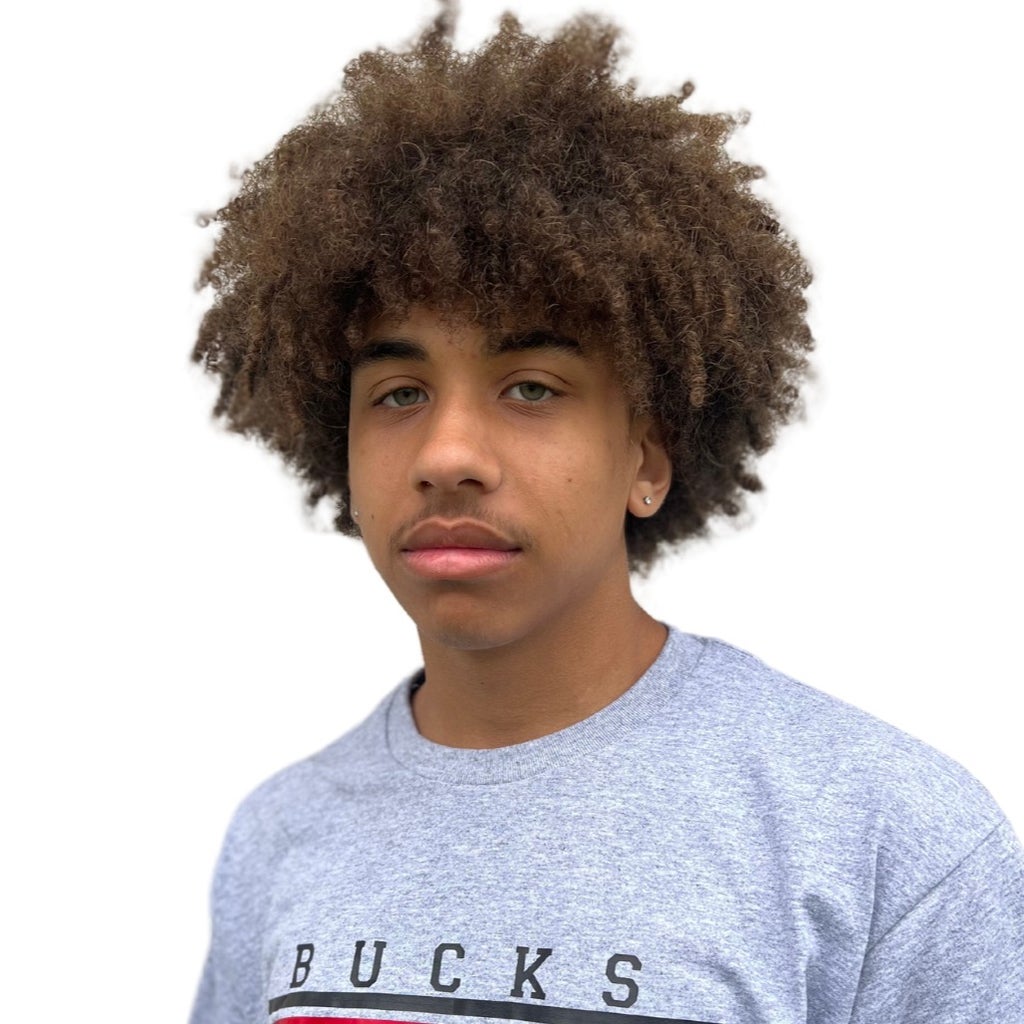 Phoenix  English mugshot
