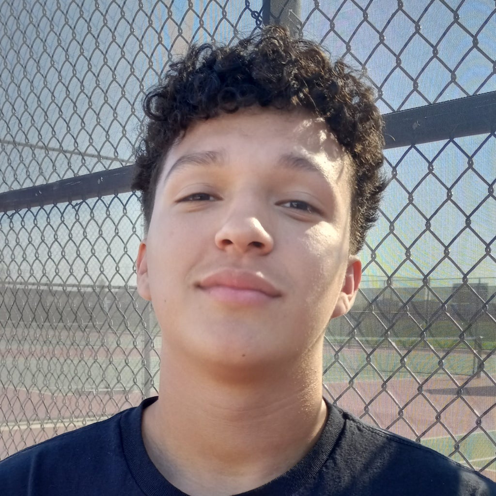 David Salazar mugshot