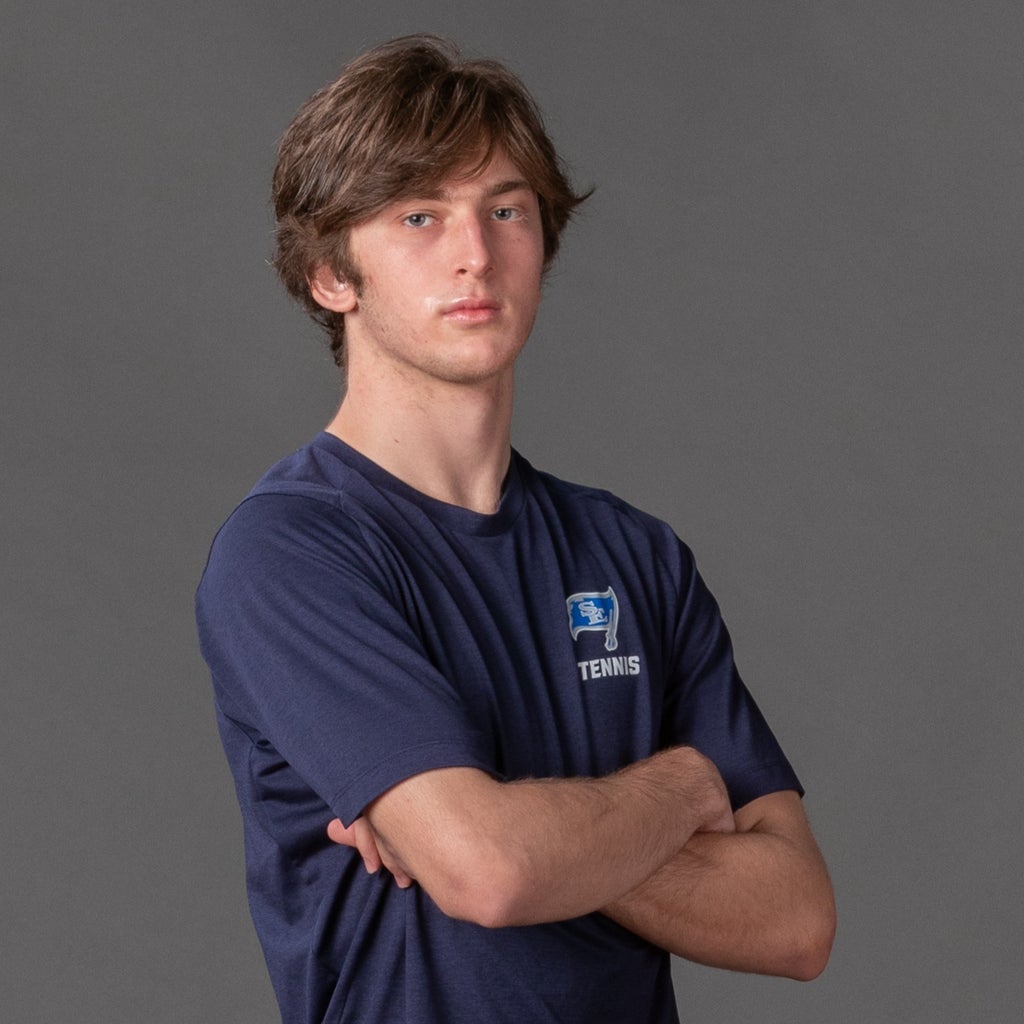Nicky Colontrelle mugshot