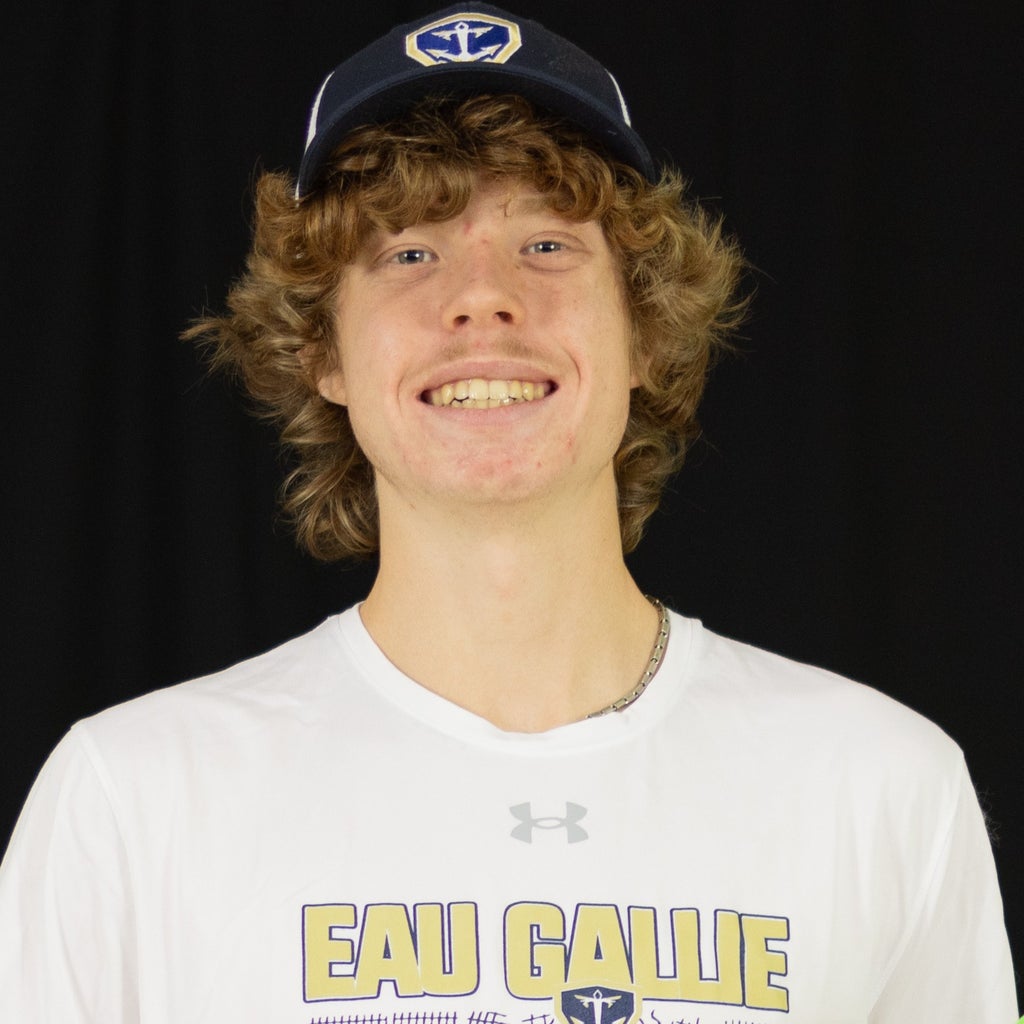 Jacob Samler mugshot