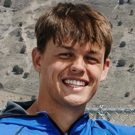Luke Smith