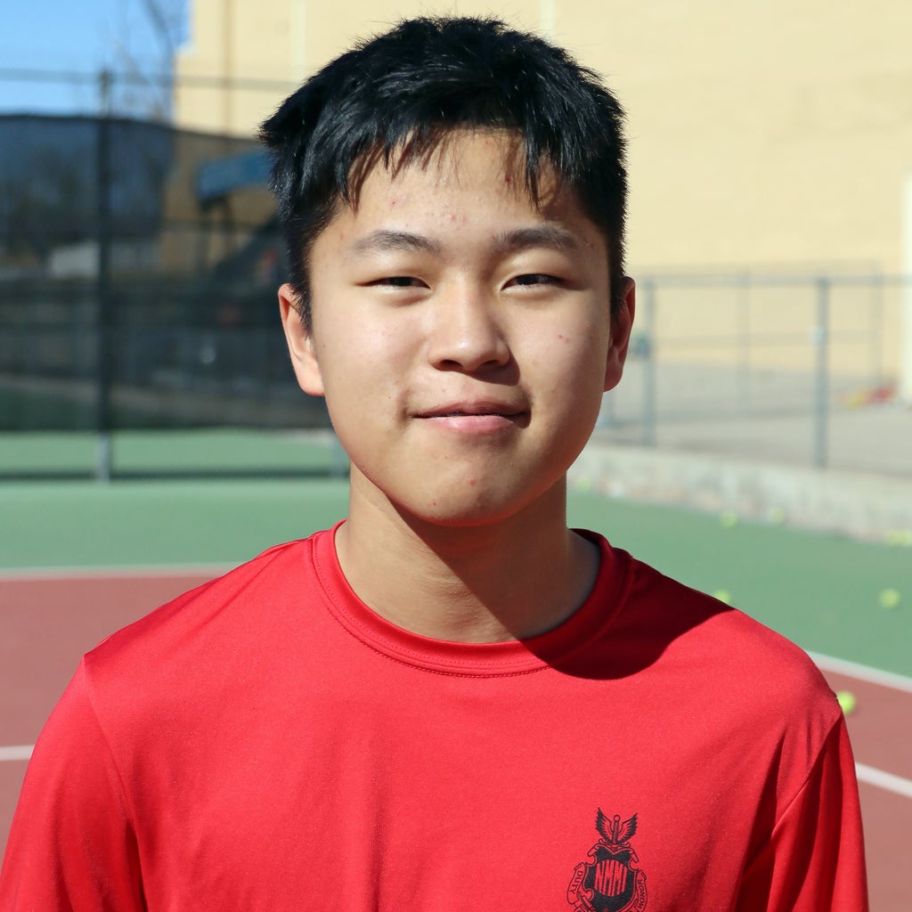 Yanming Wu