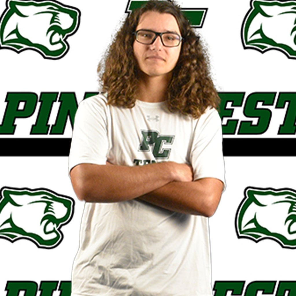 Athan Riesz mugshot