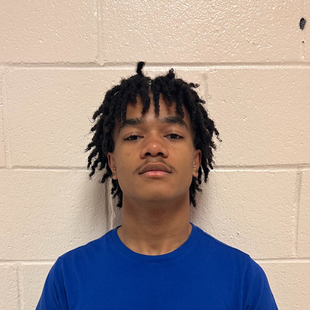 Antwon Jack mugshot