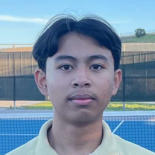 Mar Oliver Perez mugshot