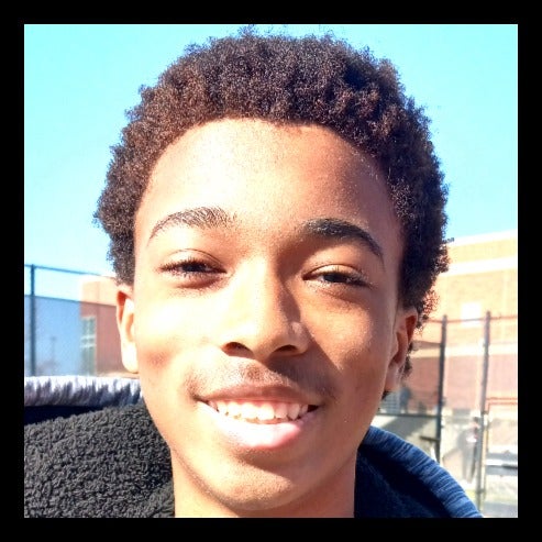 Jacob Hudson mugshot