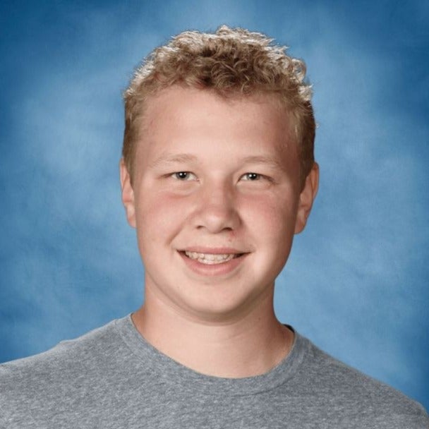 Austin Tazelaar mugshot