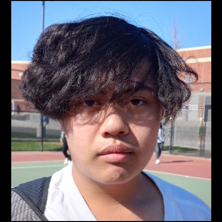 Noah Duong mugshot