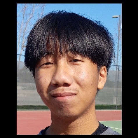 Kevin Lee mugshot